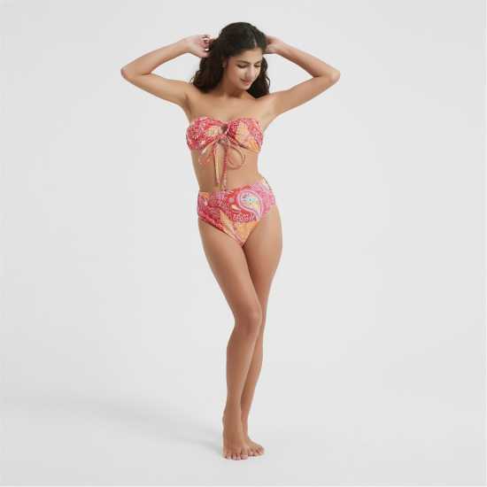 Be You High Waist Swimwear Bikini Brief Be You High Waist Swimwear Bikini Brief