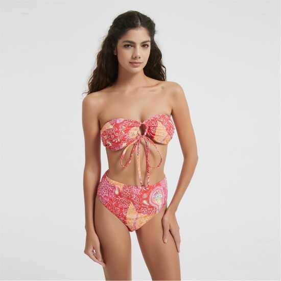 Be You High Waist Swimwear Bikini Brief Be You High Waist Swimwear Bikini Brief