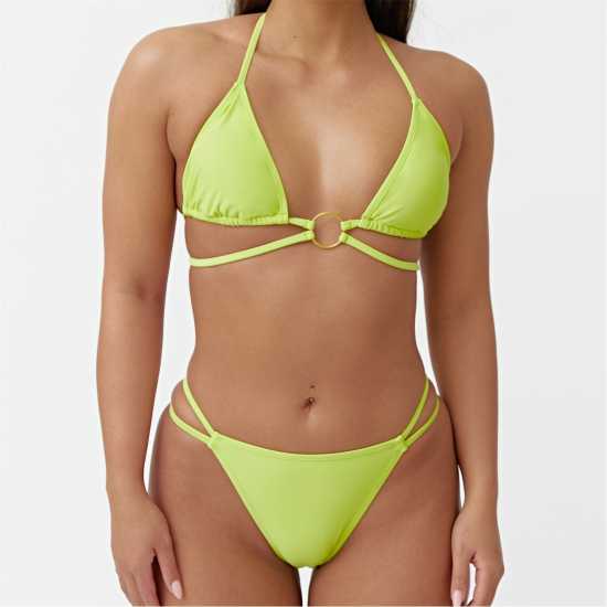 Бикини танкини шорти Be You Bikini Briefs Be You Bikini Briefs Бикини танкини шорти