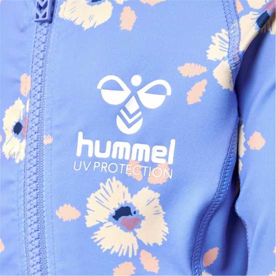 Детски бански и бикини Hummel Екип Невръстни Деца Cala Swimsuit Infants Hummel Екип Невръстни Деца Cala Swimsuit Infants Детски бански и бикини