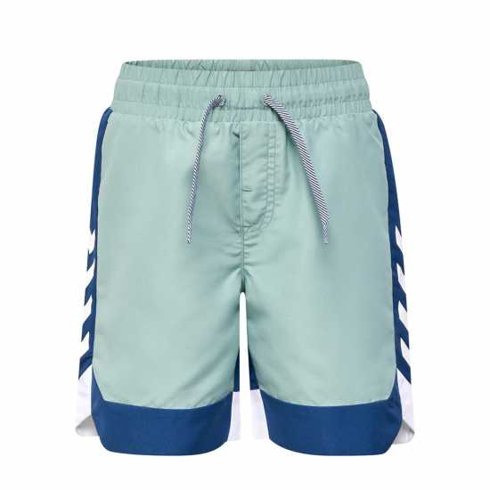 Hummel Dive Board Swimming Trunks Hummel Dive Board Swimming Trunks