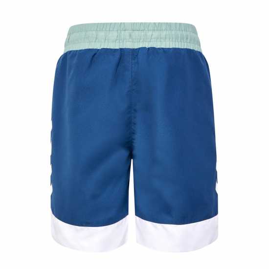 Hummel Dive Board Swimming Trunks Hummel Dive Board Swimming Trunks