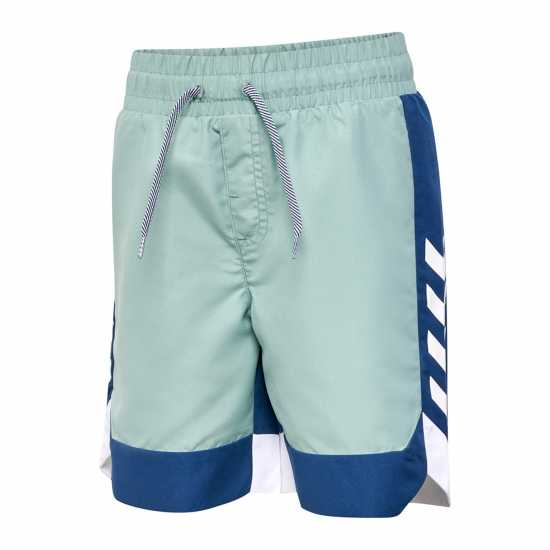 Hummel Dive Board Swimming Trunks Hummel Dive Board Swimming Trunks