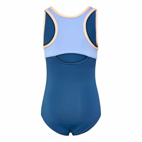 Hummel Bell Swimsuit Childrens  Детски бански и бикини