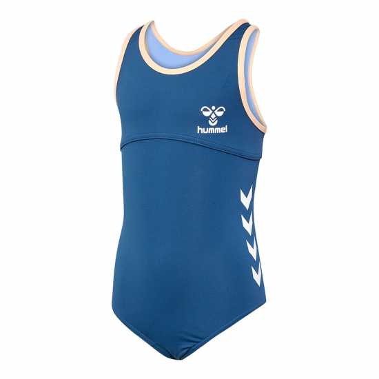 Hummel Bell Swimsuit Childrens  Детски бански и бикини