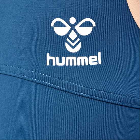 Hummel Bell Swimsuit Childrens  Детски бански и бикини