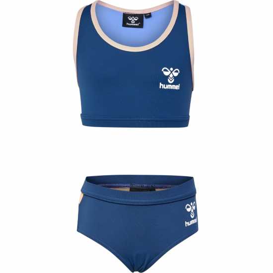 Hummel Bell Two Piece Swimsuits  