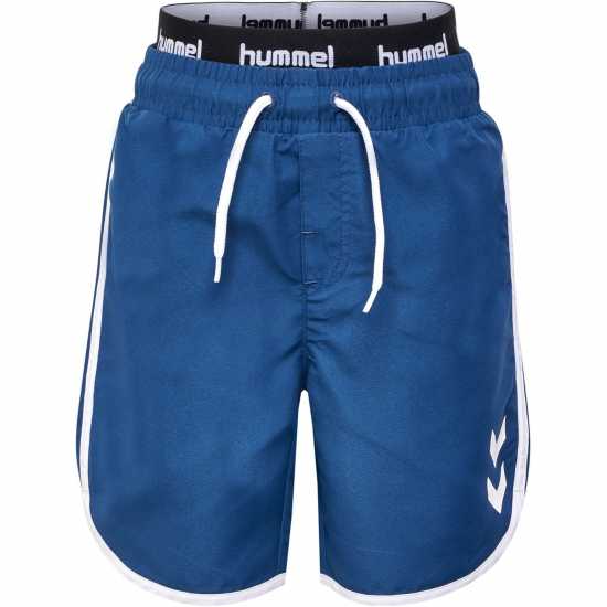 Hummel Swell Board Swimming Shorts Infants  Детски бански и бикини