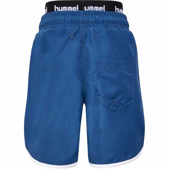 Hummel Swell Board Swimming Shorts Infants  Детски бански и бикини