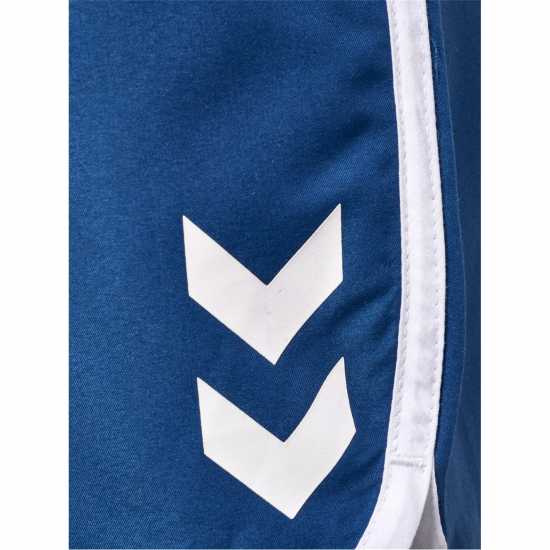 Hummel Swell Board Swimming Shorts Infants  Детски бански и бикини