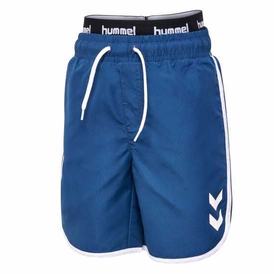 Hummel Swell Swimming Trunks  