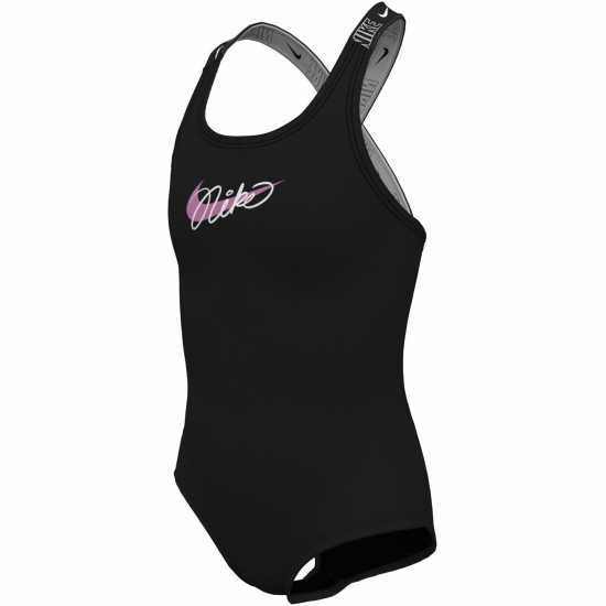 Nike Crossback One Piece Swimsuit Childrens  Детски бански и бикини