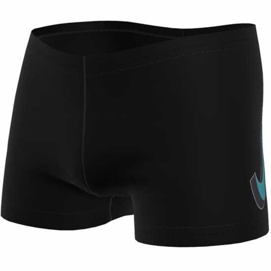 Nike Детски Шорти Swimming Shorts Juniors  Детски бански и бикини