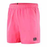 Speedo Prm Ls 16 Sht Sn99 Pink Мъжки къси панталони