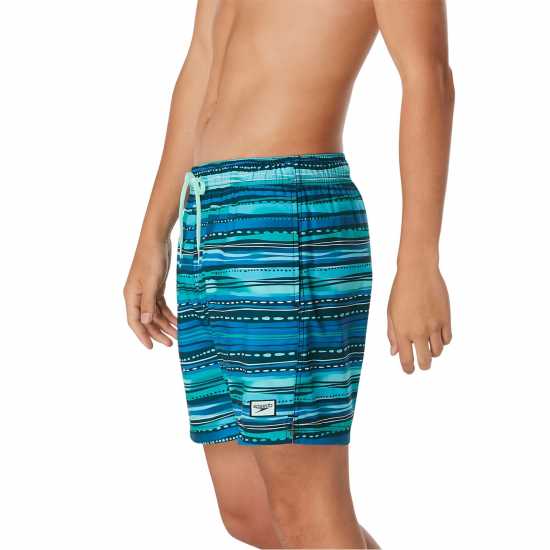 Speedo Мъжки Плувни Шорти Redondo Volley Swim Shorts Mens  Мъжки плувни шорти и клинове