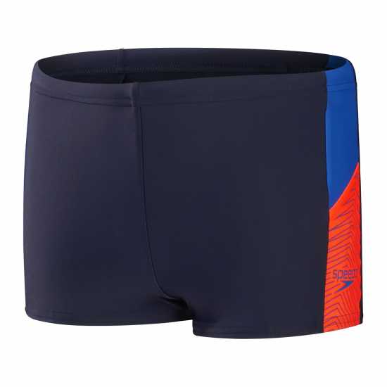 Speedo Kids' Dive Swim Shorts  