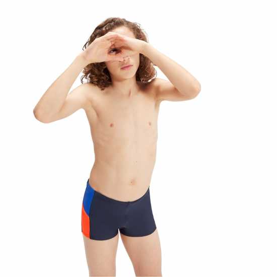 Speedo Kids' Dive Swim Shorts  