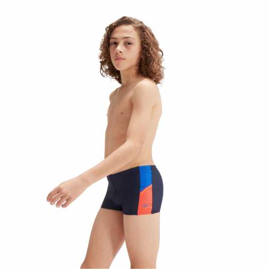 Speedo Kids' Dive Swim Shorts  