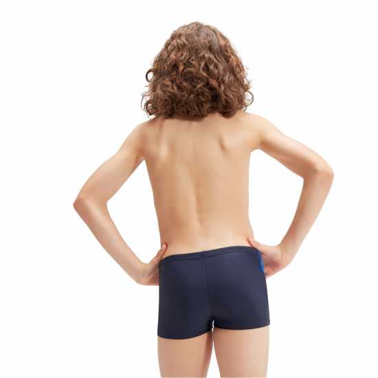 Speedo Kids' Dive Swim Shorts  