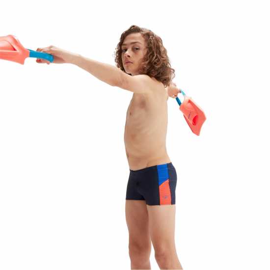 Speedo Kids' Dive Swim Shorts  