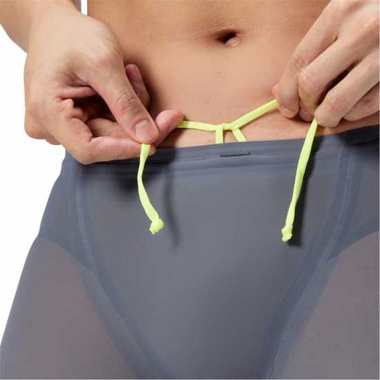 Speedo Fastskin Lzr Pure Valor 2.0 Jammer Сиво/Синьо Speedo Fastskin Lzr Pure Valor 2.0 Jammer Сиво/Синьо