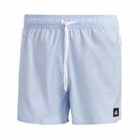 Adidas 3 Stripe Clx Short-Length Swim Shorts  Мъжки къси панталони