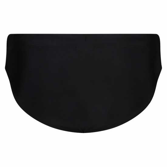 Reebok Mens Swim Briefs Wells  