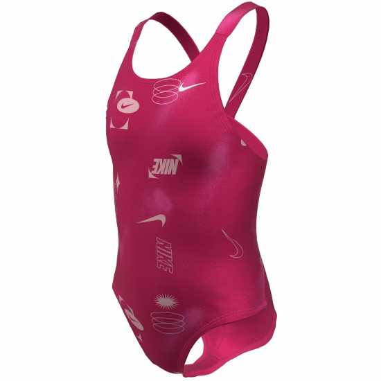 Nike Hs Fastback  Jn53 Ръсъм Роза 