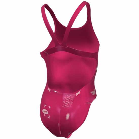 Nike Hs Fastback  Jn53 Ръсъм Роза 