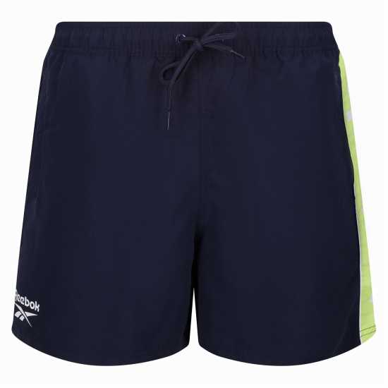 Reebok Reu Swim Shorts  Мъжки плувни шорти и клинове