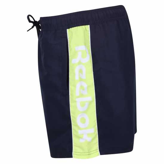 Reebok Reu Swim Shorts  Мъжки плувни шорти и клинове