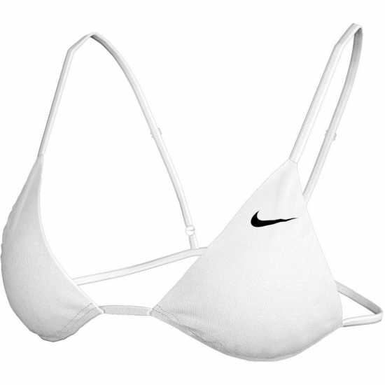 Nike Tri Bikini T Ld52 Бяло Дамски бански