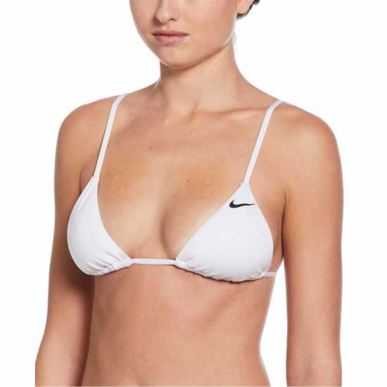 Nike Tri Bikini T Ld52 Бяло Дамски бански
