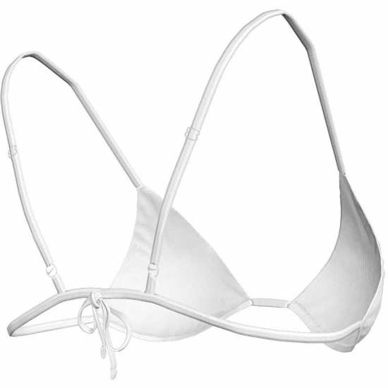 Nike Tri Bikini T Ld52 Бяло Дамски бански