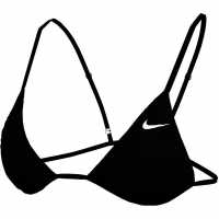Nike Tri Bikini T Ld52 Черно Дамски бански