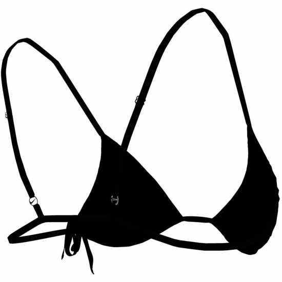 Дамски бански Nike Tri Bikini T Ld52 Черно Nike Tri Bikini T Ld52 Черно Дамски бански