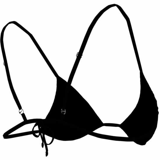 Дамски бански Nike Tri Bikini T Ld52 Черно Nike Tri Bikini T Ld52 Черно Дамски бански