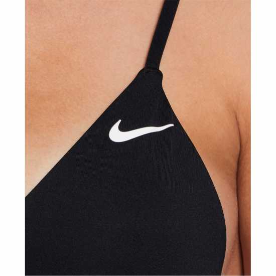 Дамски бански Nike Tri Bikini T Ld52 Черно Nike Tri Bikini T Ld52 Черно Дамски бански
