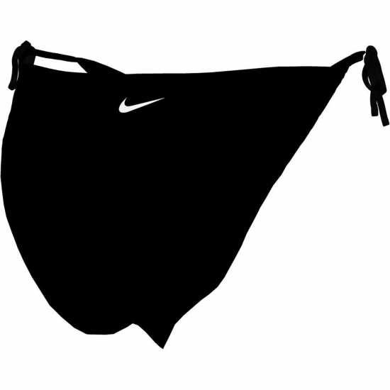 Дамски бански Nike Tri Bikini B Ld52 Черно Nike Tri Bikini B Ld52 Черно Дамски бански