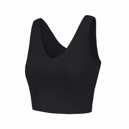 La Gear Сутиен Med Impact Bra Ladies  Спортни сутиени