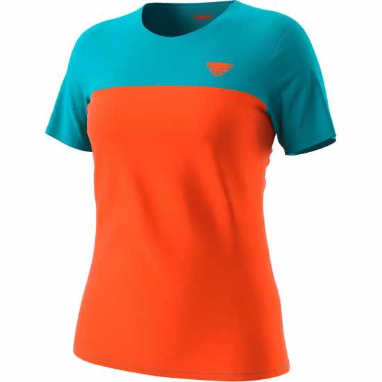 Dynafit Traverse T-Shirt Womens  Дамски дрехи за бягане