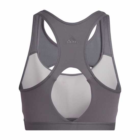Спортни сутиени Adidas Coreflow Studio Medium-Support Yoga Wind Bra Womens Adidas Coreflow Studio Medium-Support Yoga Wind Bra Womens Спортни сутиени