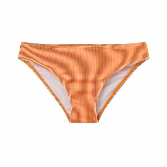 Star 2 Piece Swim Junior Розова полоса Детски бански и бикини