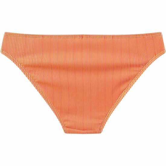 Star 2 Piece Swim Junior Розова полоса Детски бански и бикини