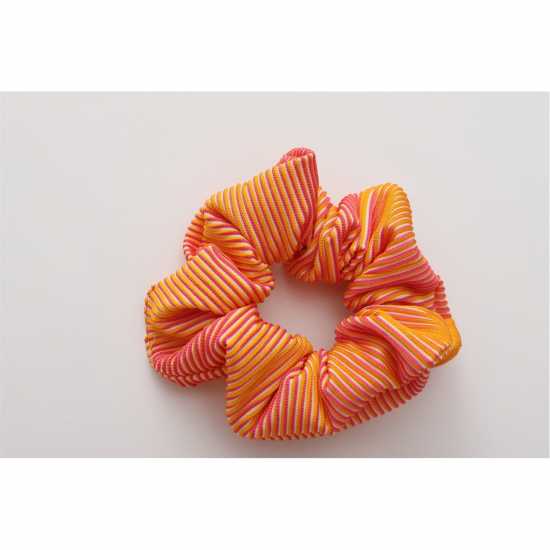 Star 2 Piece Swim Junior Розова полоса Детски бански и бикини