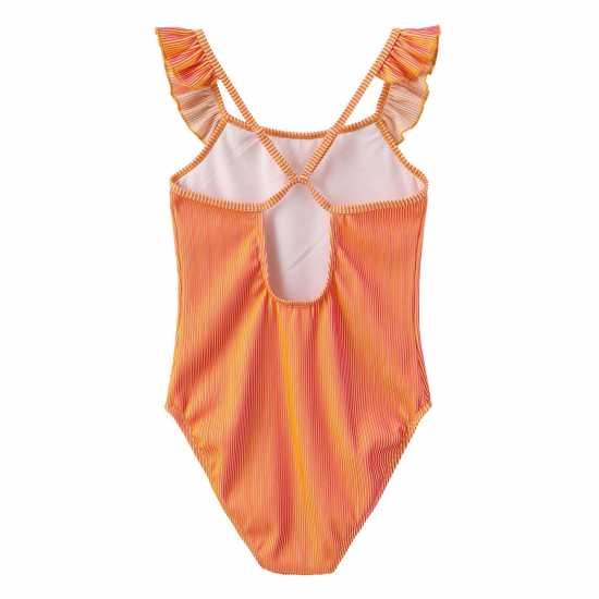 Детски бански и бикини Star Swimsuit Junior Розова полоса Star Swimsuit Junior Розова полоса Детски бански и бикини
