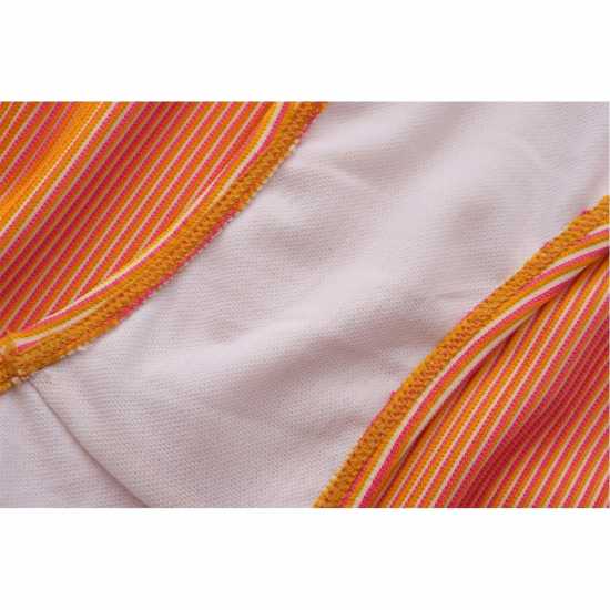 Детски бански и бикини Star Swimsuit Junior Розова полоса Star Swimsuit Junior Розова полоса Детски бански и бикини