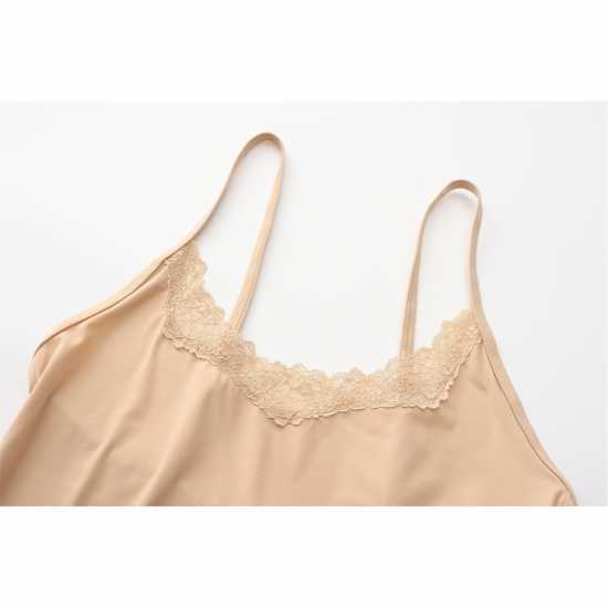 Slazenger Eveline Min Slp Ladies Нуде Дамски бански