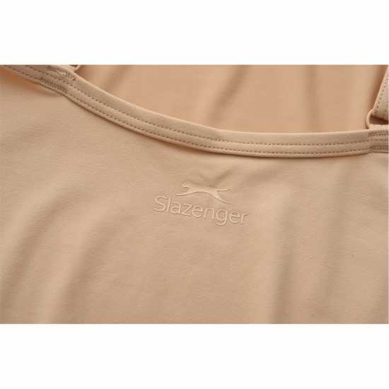 Slazenger Eveline Min Slp Ladies Нуде Дамски бански
