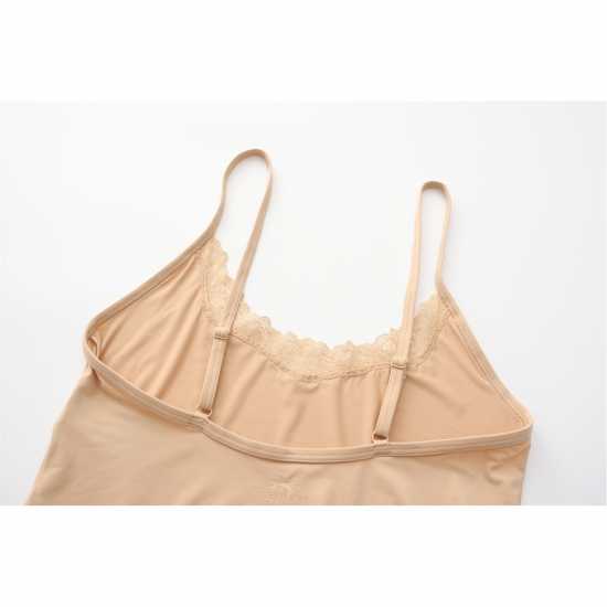 Slazenger Eveline Min Slp Ladies Нуде Дамски бански